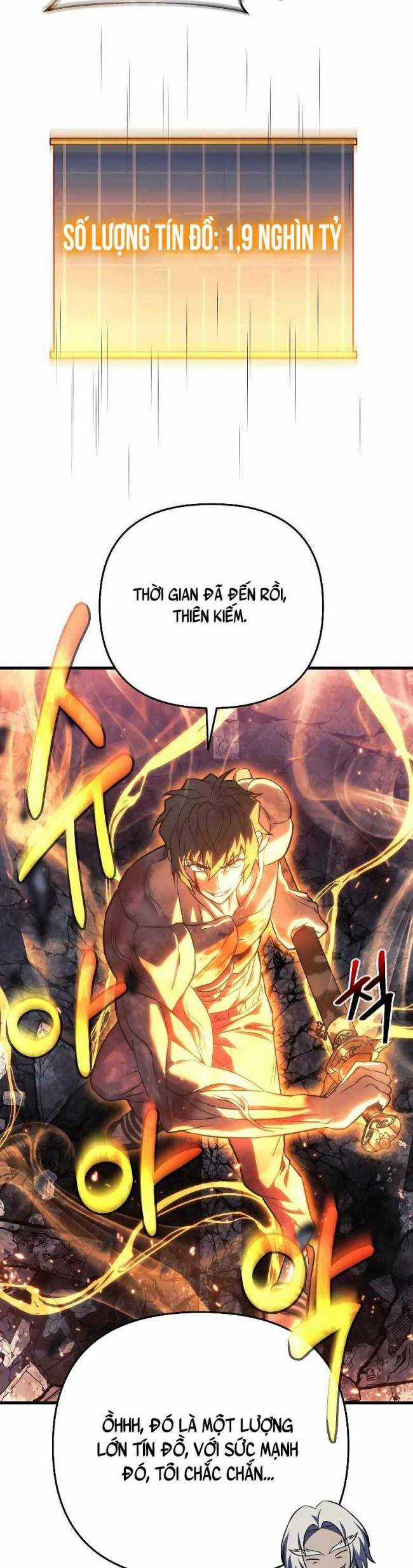 Thợ Săn Nhà Văn - Chapter 118 - Trang 33
