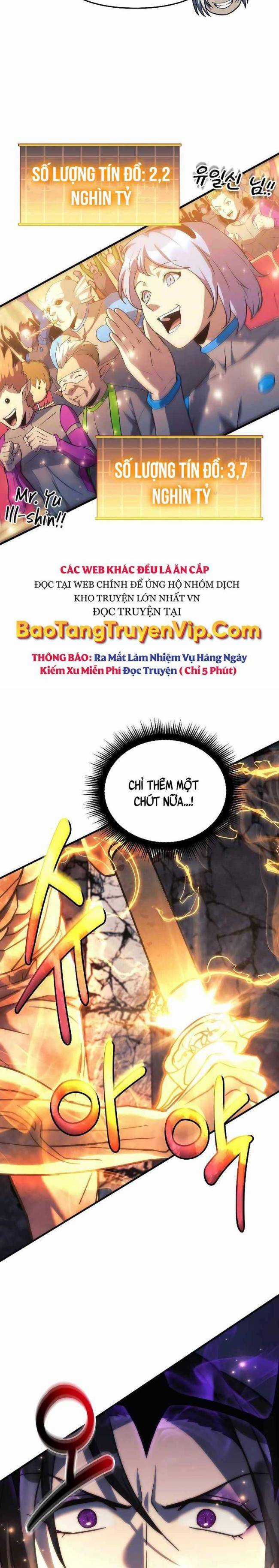 Thợ Săn Nhà Văn - Chapter 118 - Trang 34