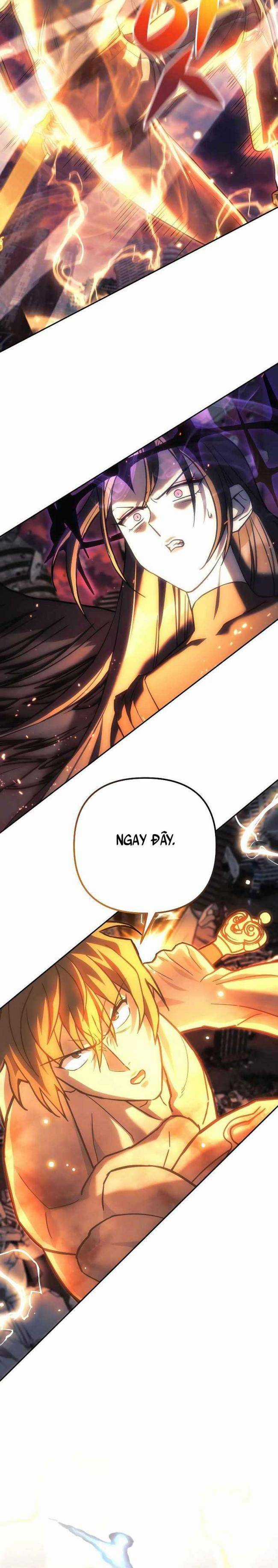 Thợ Săn Nhà Văn - Chapter 118 - Trang 37