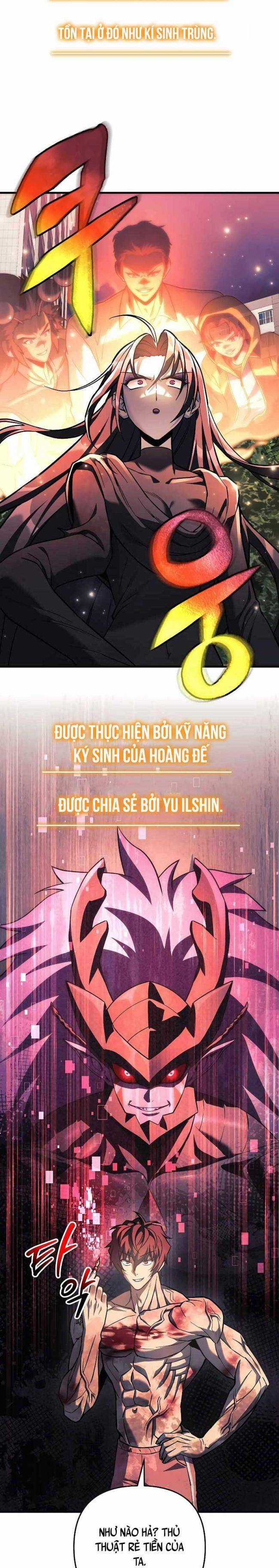 Thợ Săn Nhà Văn - Chapter 118 - Trang 6