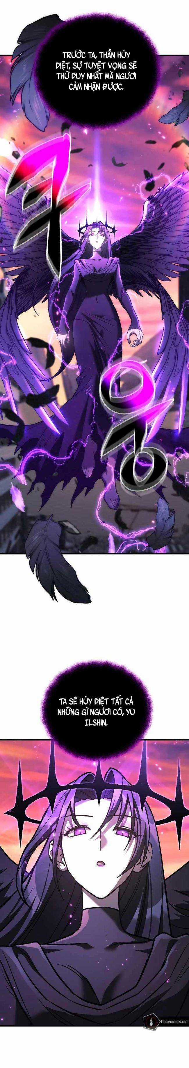 Thợ Săn Nhà Văn - Chapter 118 - Trang 10