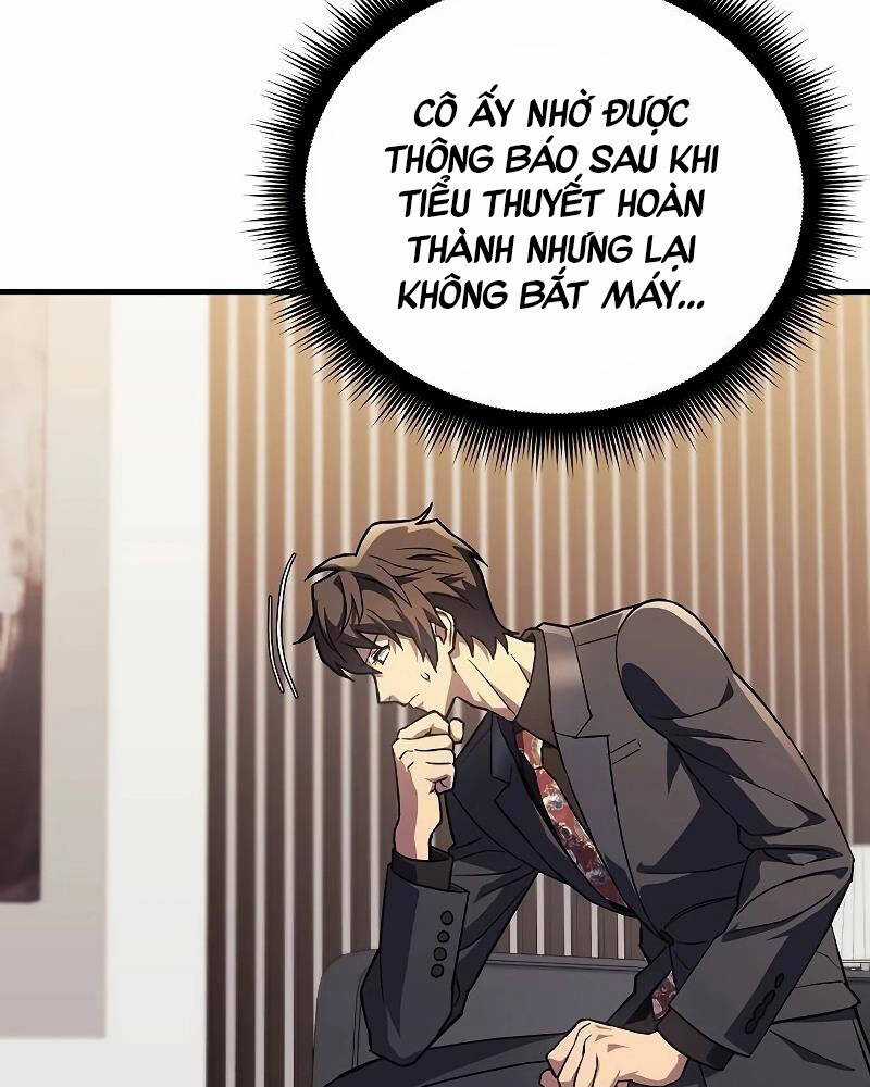 Thợ Săn Nhà Văn - Chapter 120 - Trang 114