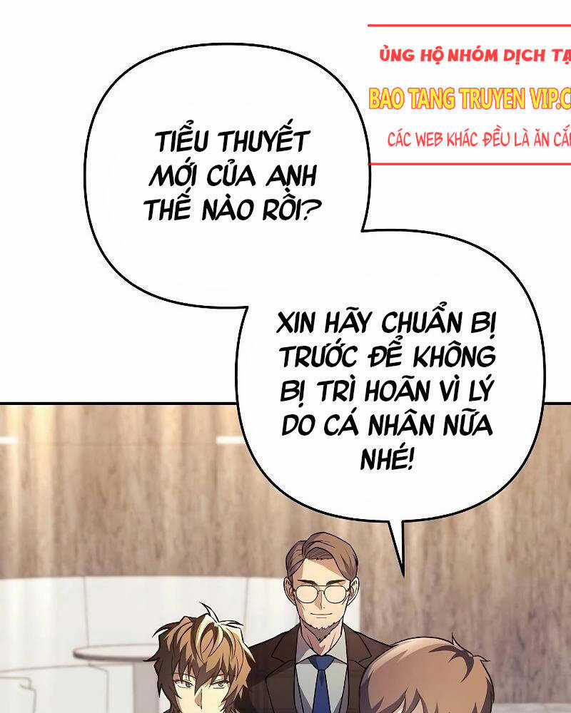 Thợ Săn Nhà Văn - Chapter 120 - Trang 137