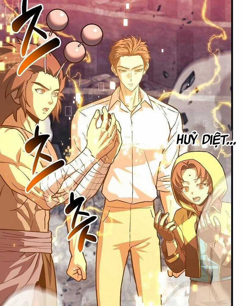 Thợ Săn Nhà Văn - Chapter 120 - Trang 31