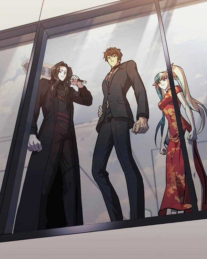 Thợ Săn Nhà Văn - Chapter 120 - Trang 44