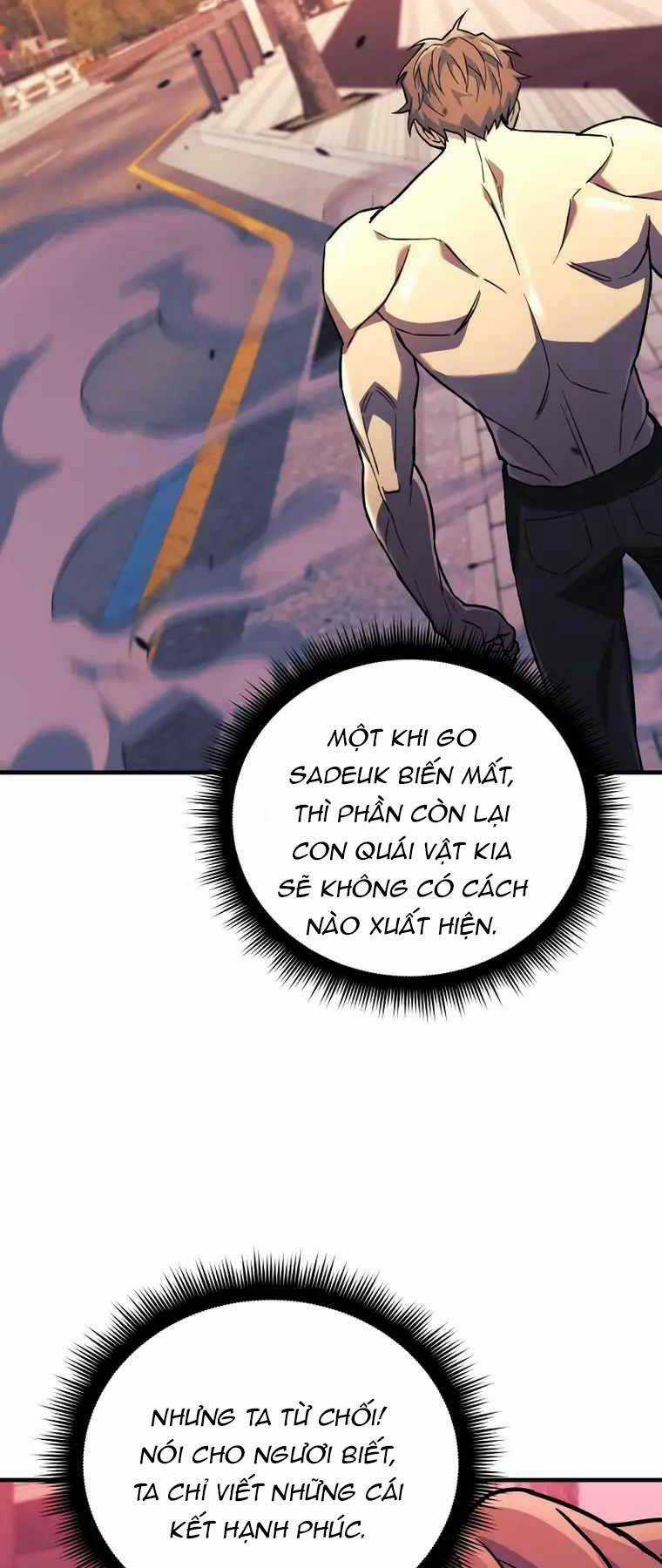 Thợ Săn Nhà Văn - Chapter 66 - Trang 15