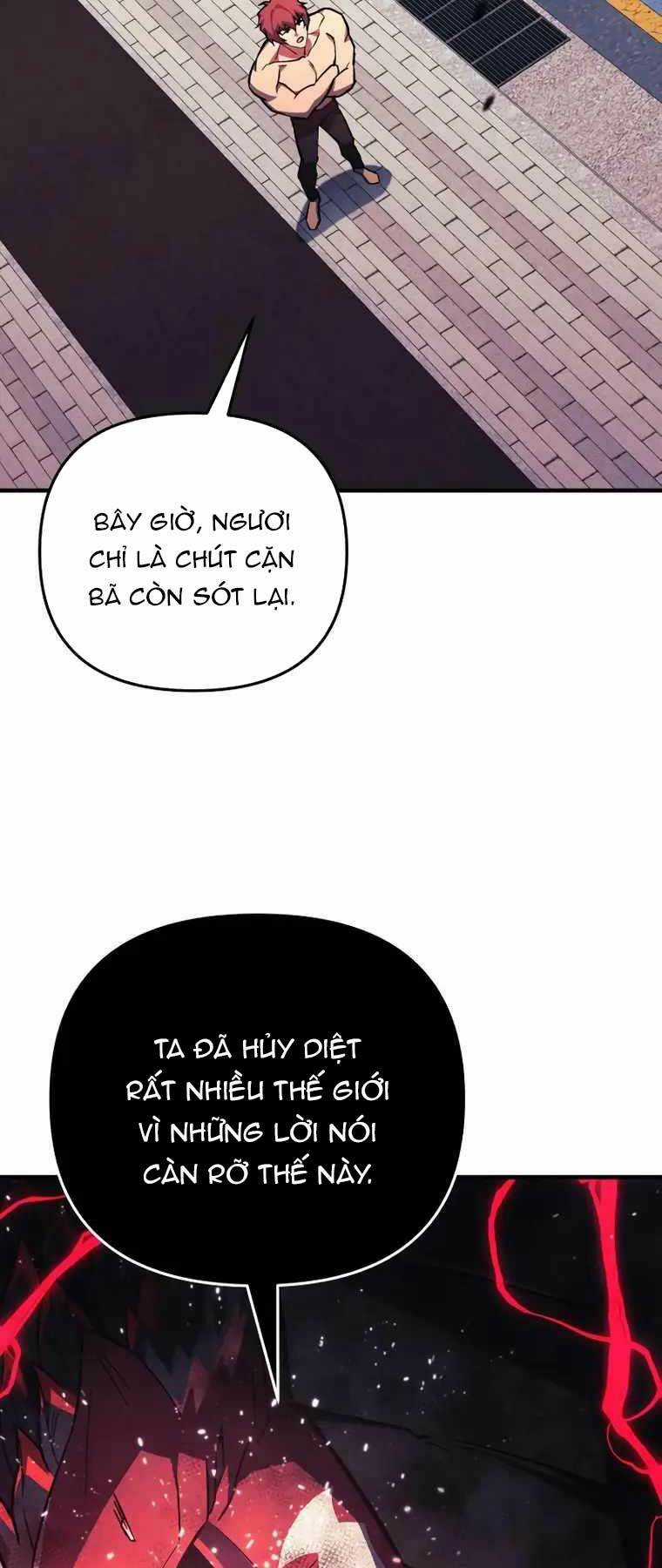 Thợ Săn Nhà Văn - Chapter 66 - Trang 19