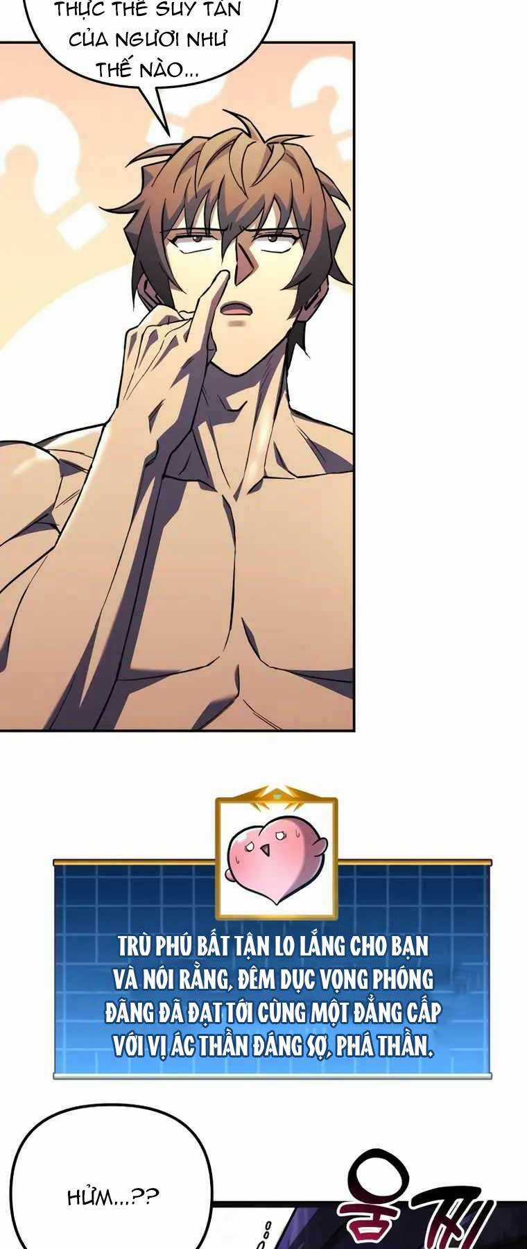Thợ Săn Nhà Văn - Chapter 66 - Trang 3