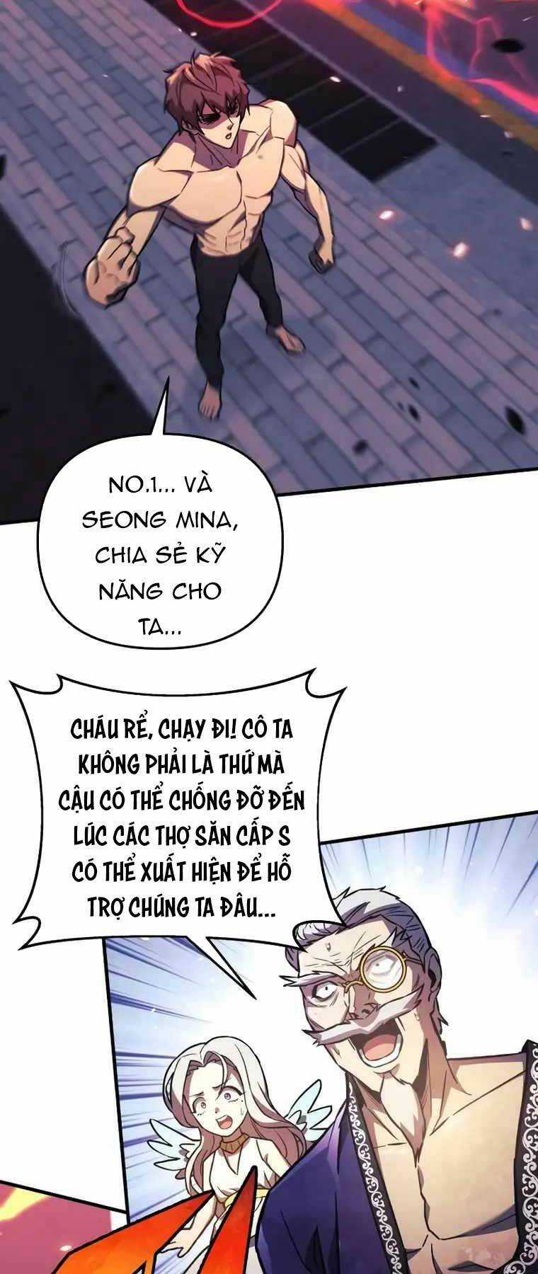 Thợ Săn Nhà Văn - Chapter 66 - Trang 24