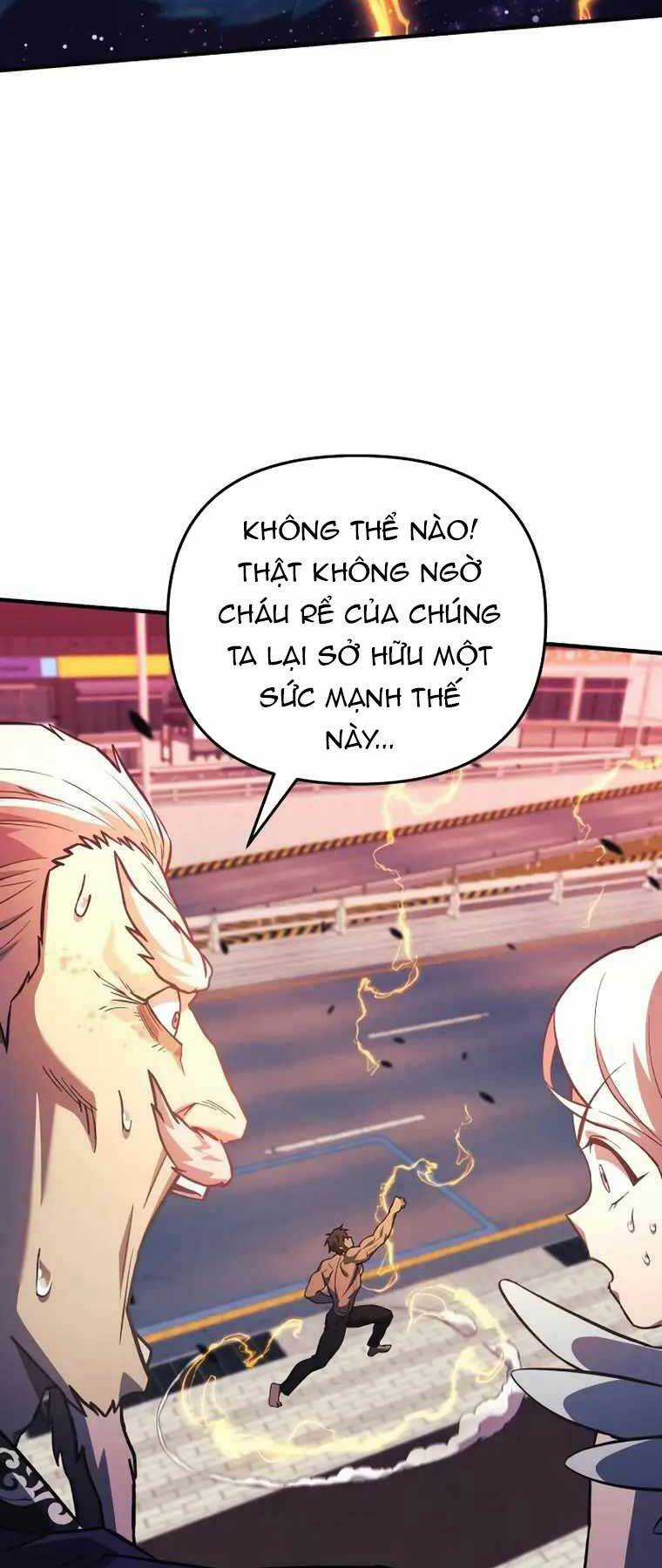 Thợ Săn Nhà Văn - Chapter 66 - Trang 33