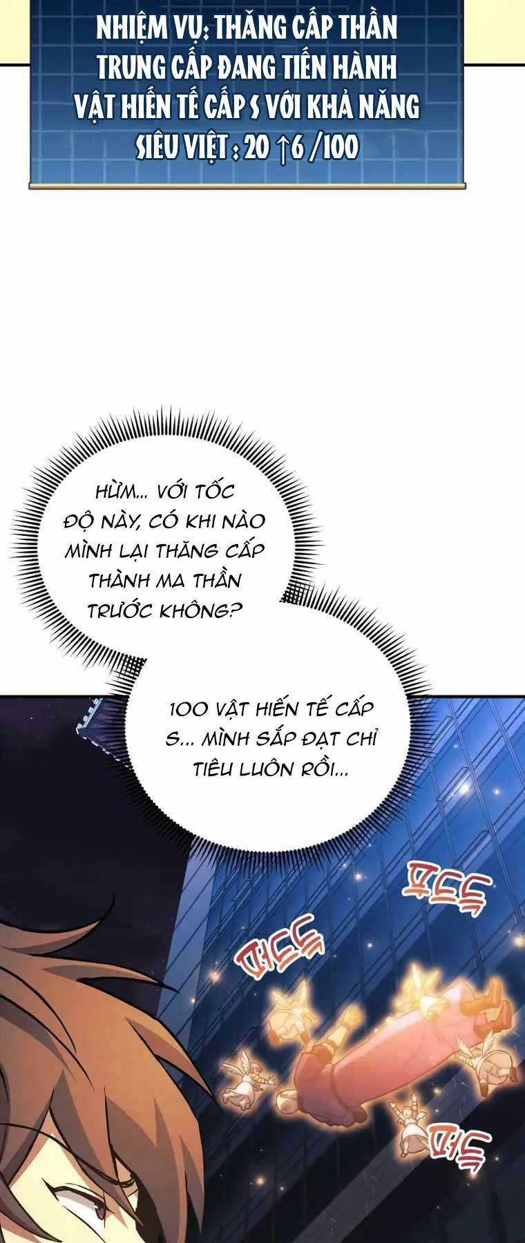 Thợ Săn Nhà Văn - Chapter 66 - Trang 74