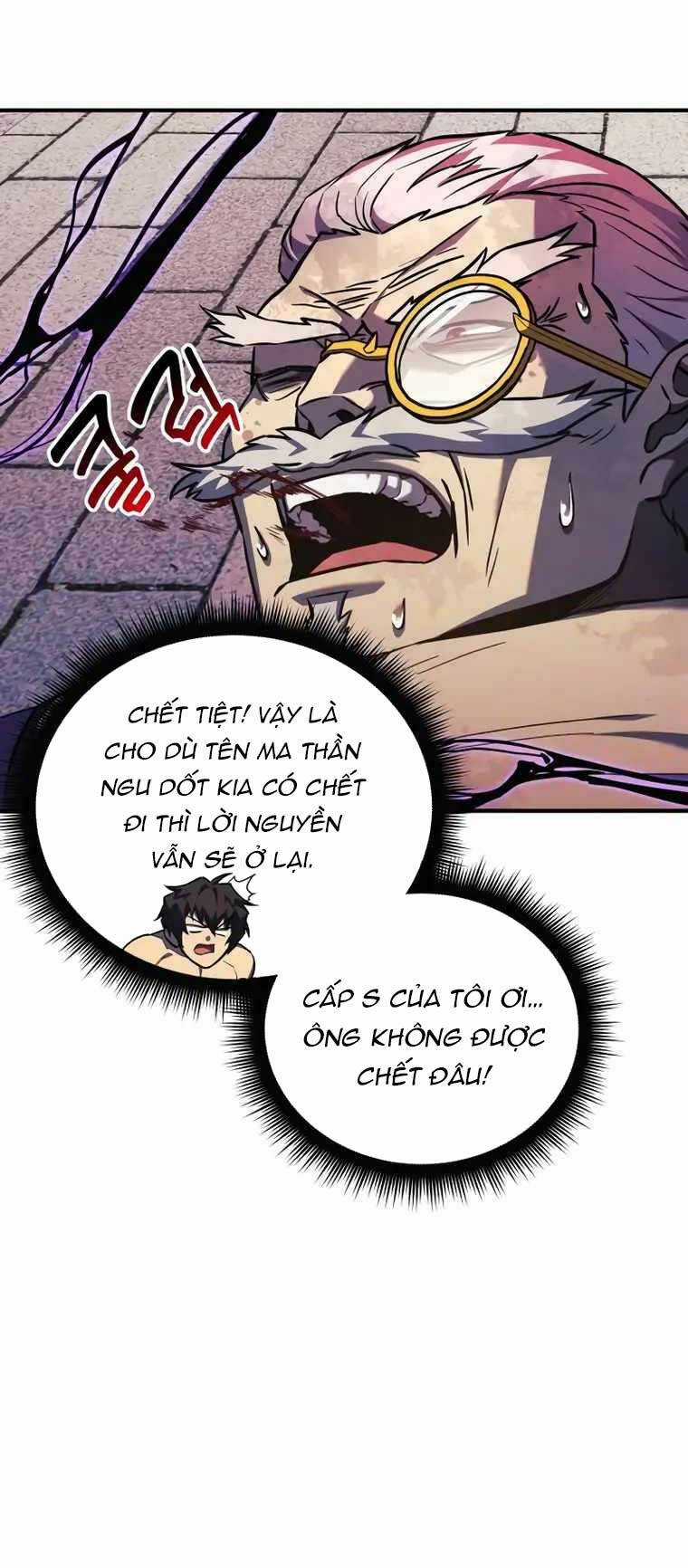 Thợ Săn Nhà Văn - Chapter 66 - Trang 78
