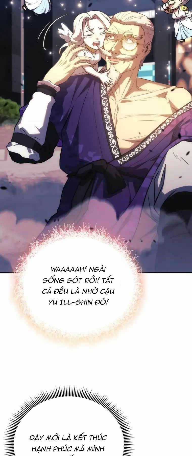 Thợ Săn Nhà Văn - Chapter 66 - Trang 83