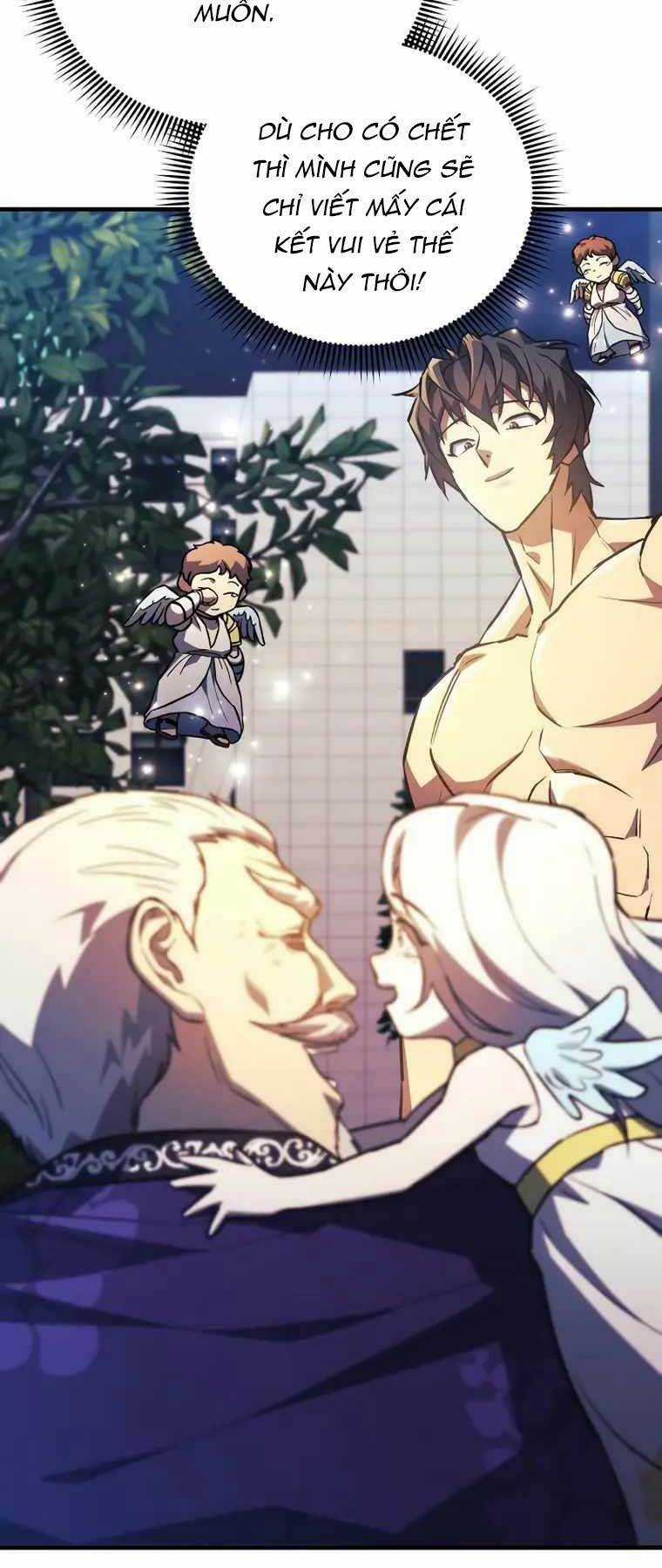 Thợ Săn Nhà Văn - Chapter 66 - Trang 84