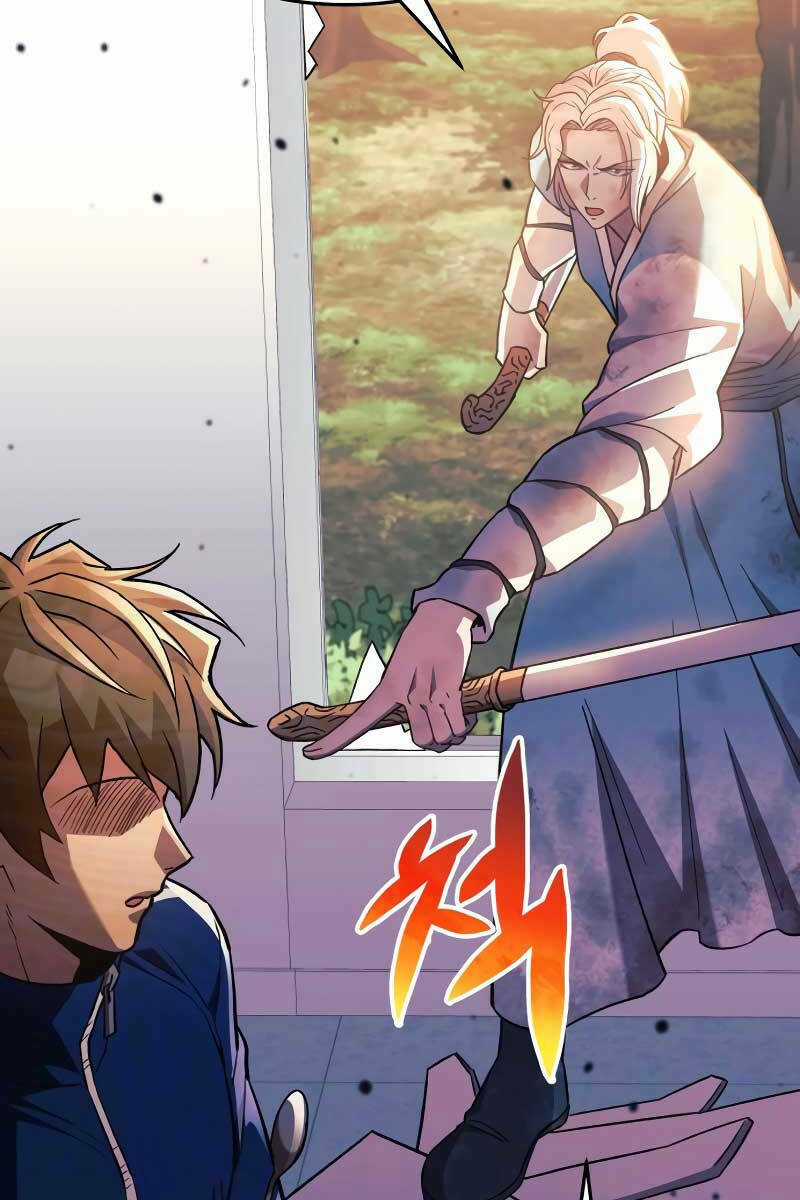 Thợ Săn Nhà Văn - Chapter 67 - Trang 110