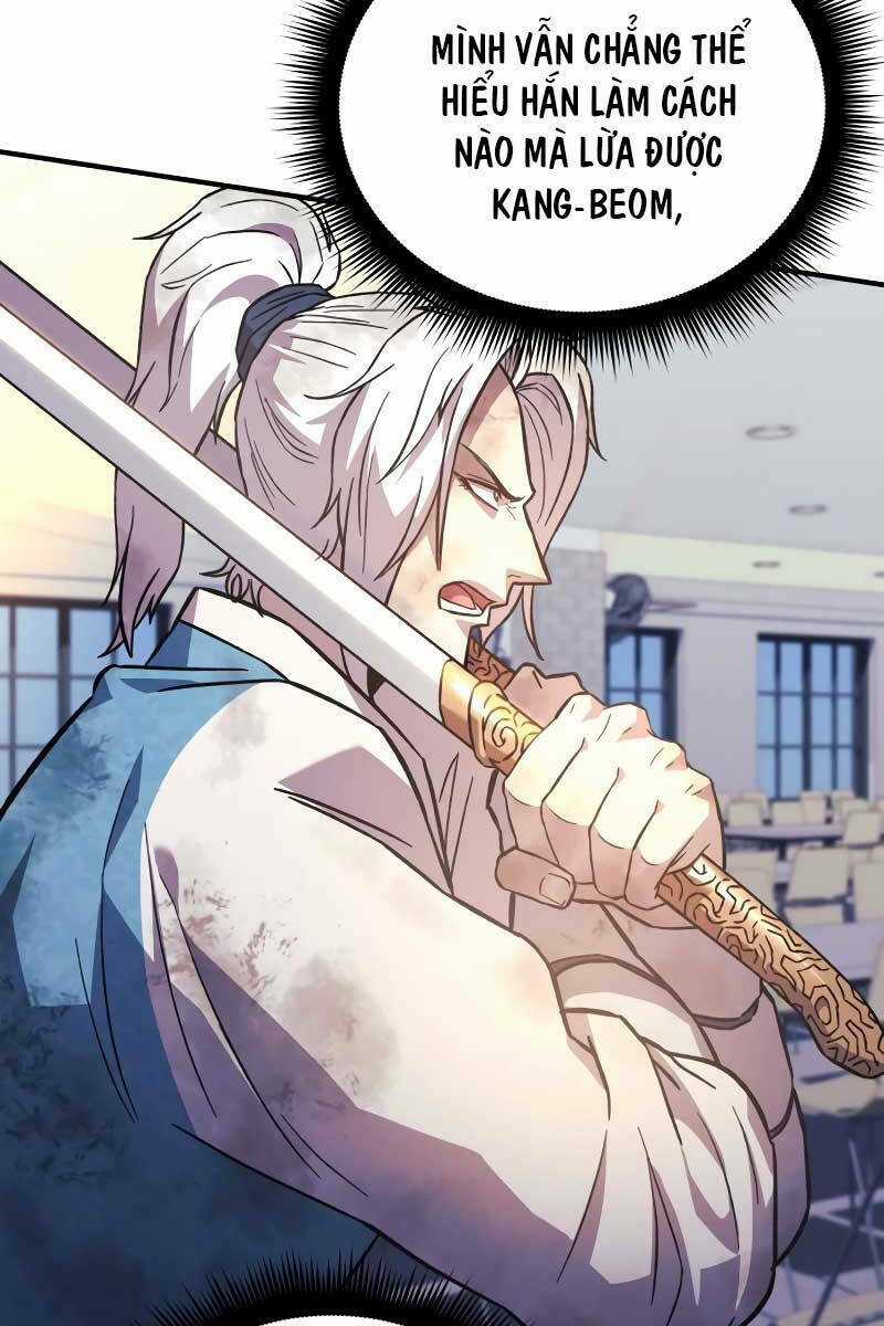 Thợ Săn Nhà Văn - Chapter 67 - Trang 129