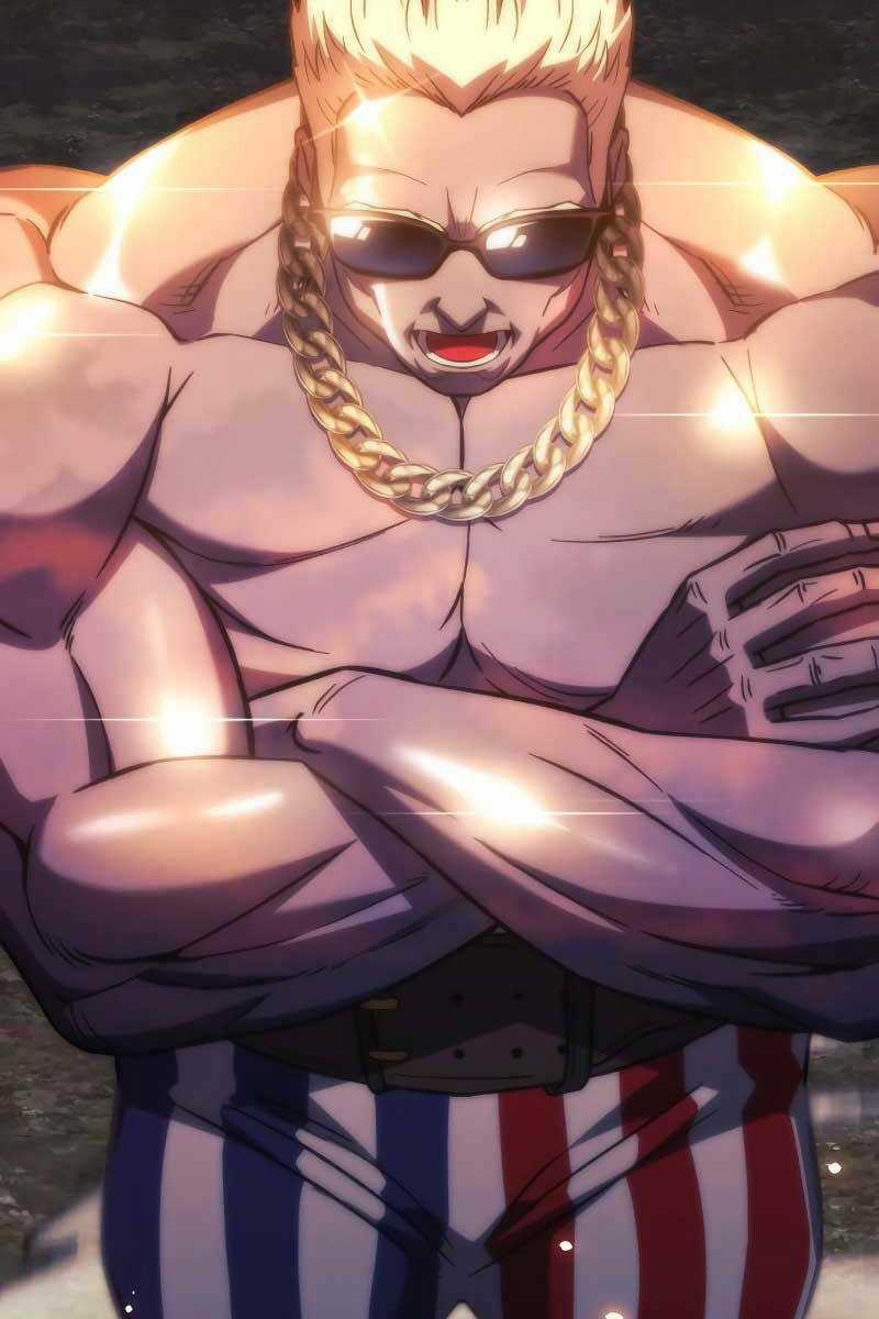 Thợ Săn Nhà Văn - Chapter 67 - Trang 24