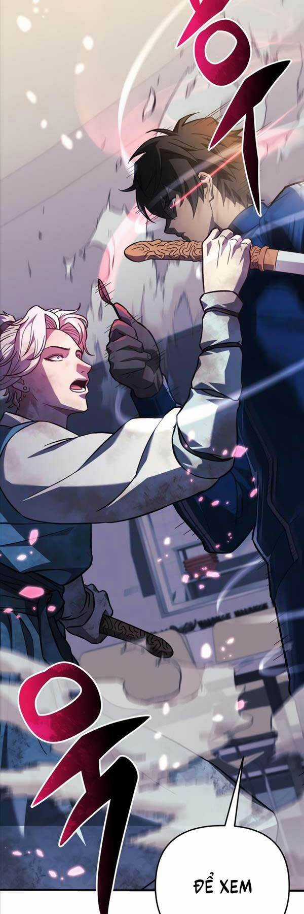 Thợ Săn Nhà Văn - Chapter 68 - Trang 12