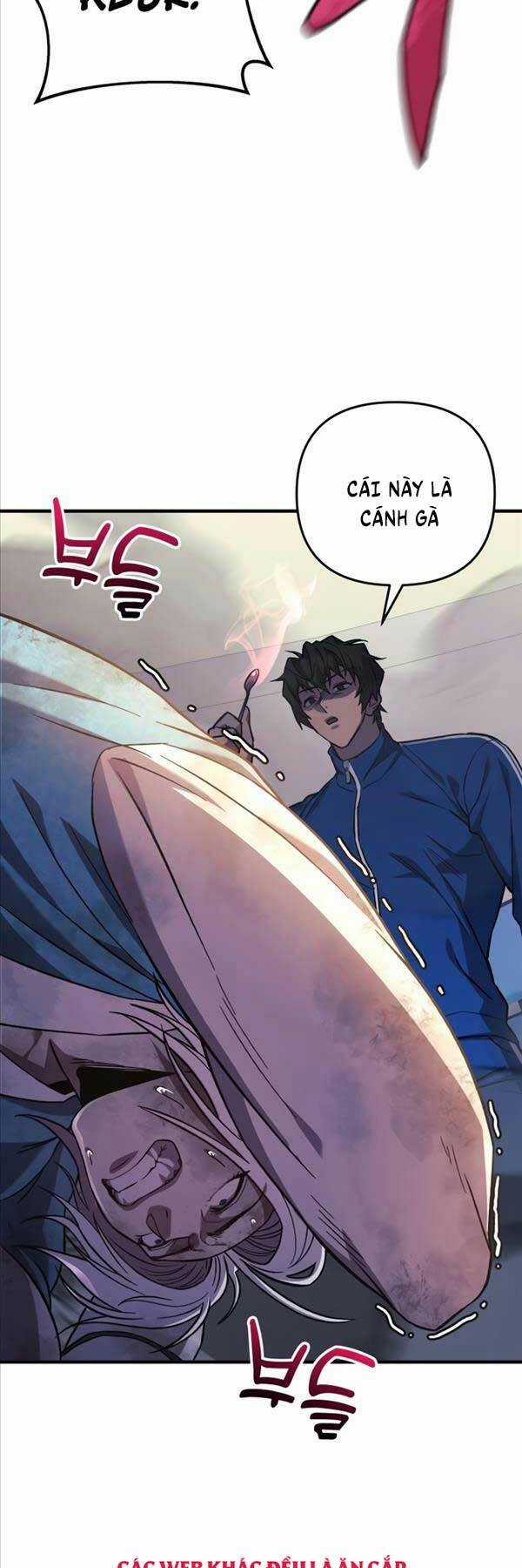 Thợ Săn Nhà Văn - Chapter 68 - Trang 16