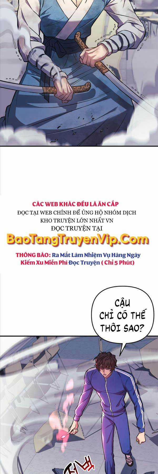 Thợ Săn Nhà Văn - Chapter 68 - Trang 21