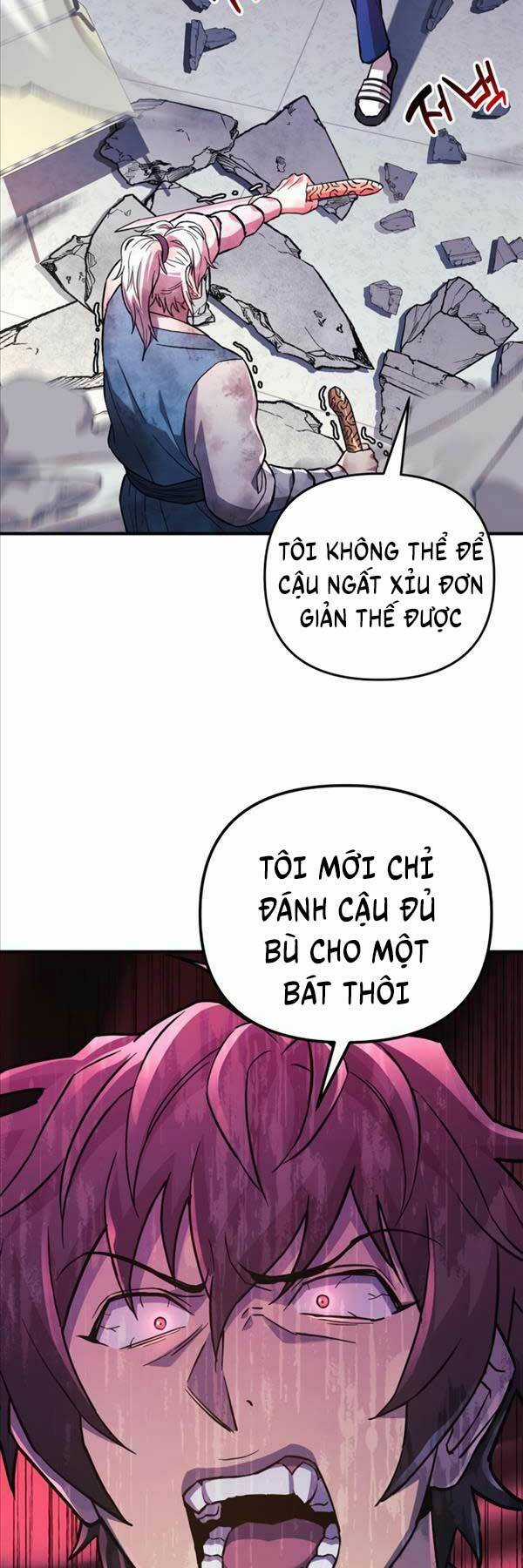 Thợ Săn Nhà Văn - Chapter 68 - Trang 22