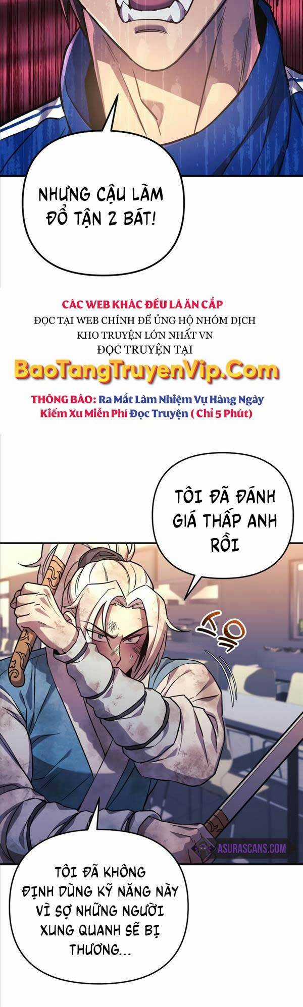 Thợ Săn Nhà Văn - Chapter 68 - Trang 23