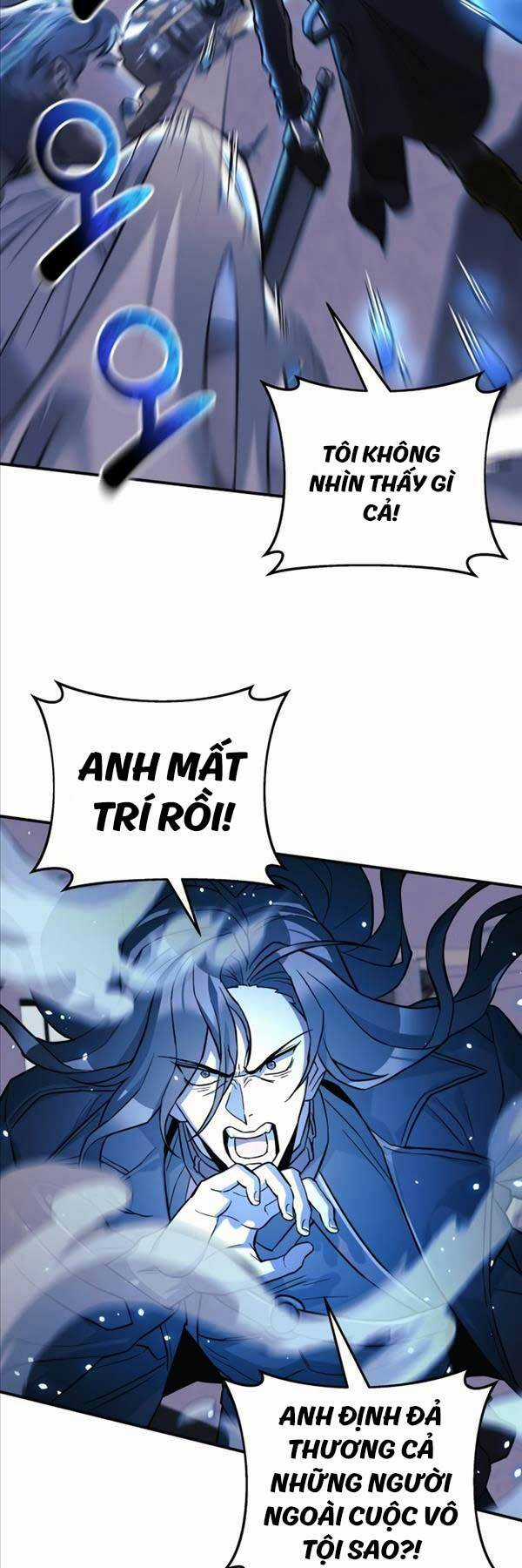 Thợ Săn Nhà Văn - Chapter 68 - Trang 26