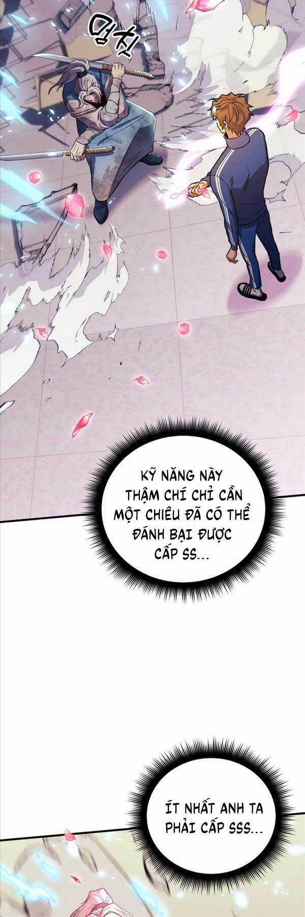 Thợ Săn Nhà Văn - Chapter 68 - Trang 37