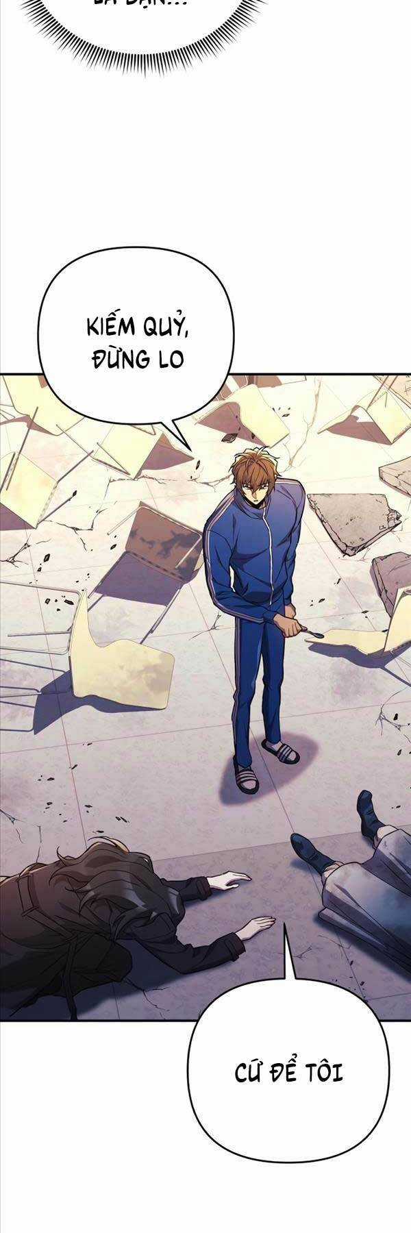 Thợ Săn Nhà Văn - Chapter 68 - Trang 47