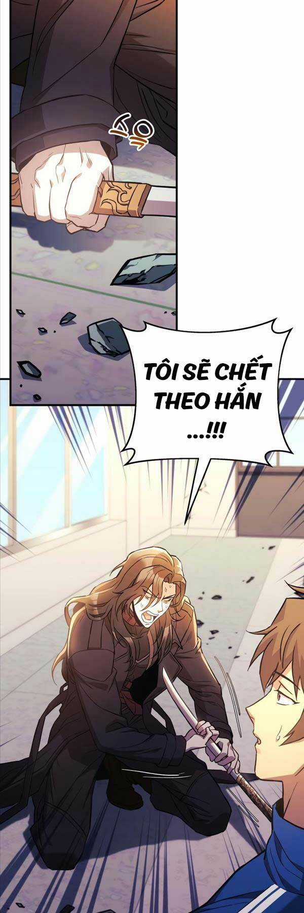 Thợ Săn Nhà Văn - Chapter 68 - Trang 49
