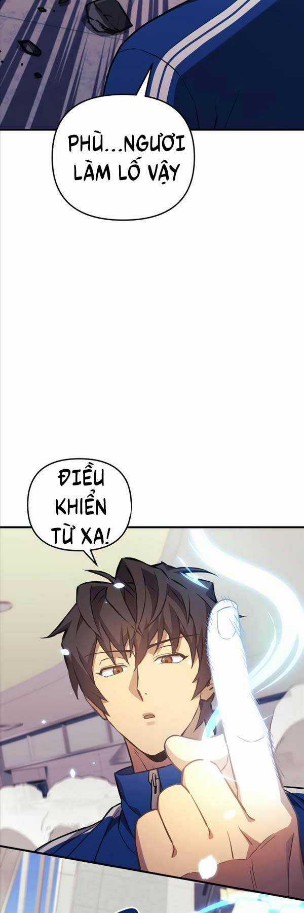 Thợ Săn Nhà Văn - Chapter 68 - Trang 50