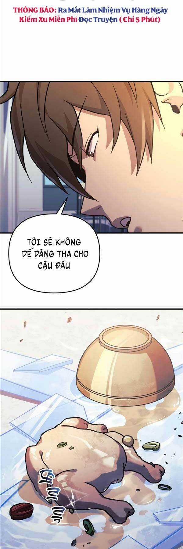 Thợ Săn Nhà Văn - Chapter 68 - Trang 6