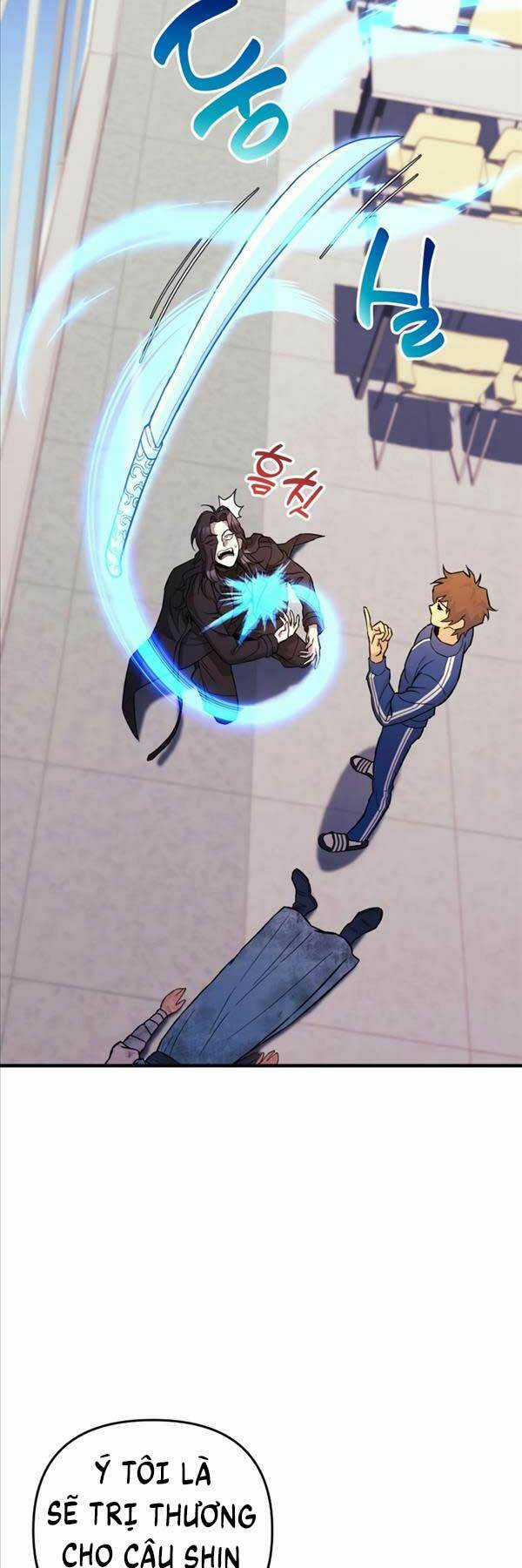 Thợ Săn Nhà Văn - Chapter 68 - Trang 51