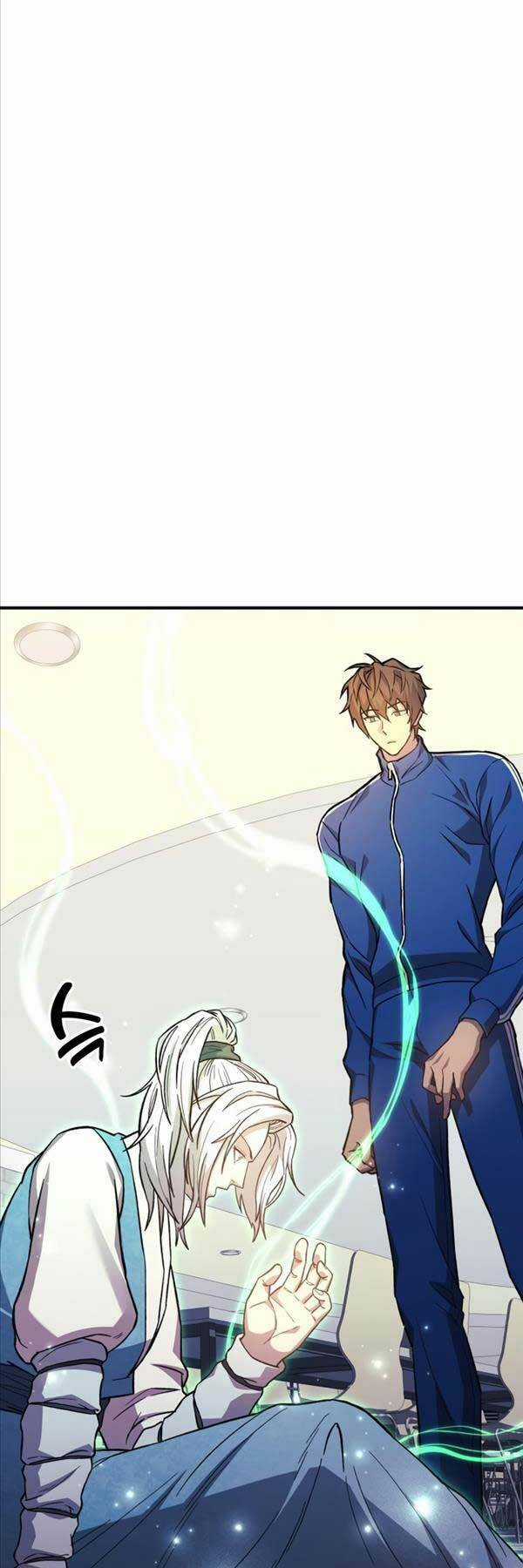 Thợ Săn Nhà Văn - Chapter 68 - Trang 55