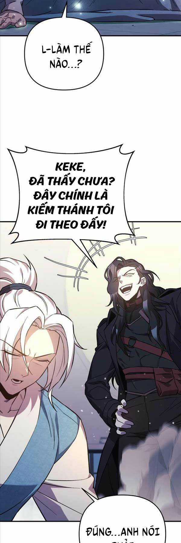 Thợ Săn Nhà Văn - Chapter 68 - Trang 56