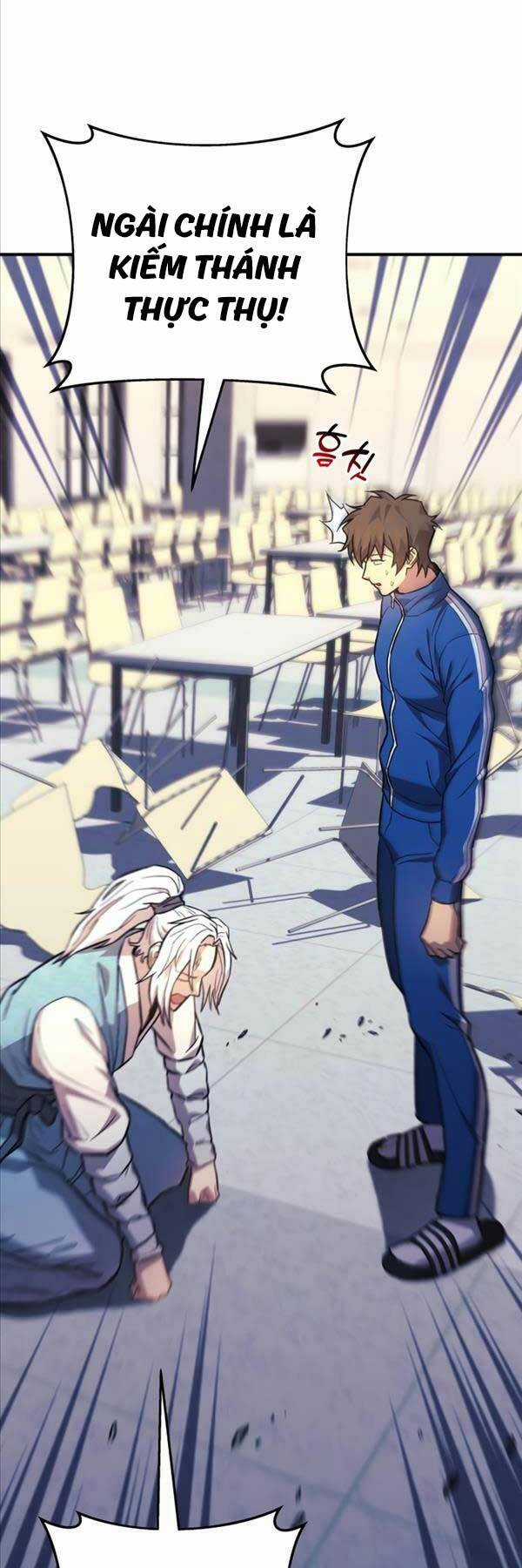 Thợ Săn Nhà Văn - Chapter 68 - Trang 58