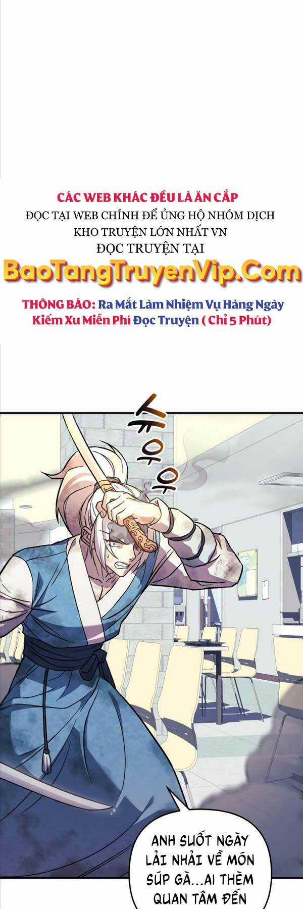 Thợ Săn Nhà Văn - Chapter 68 - Trang 8