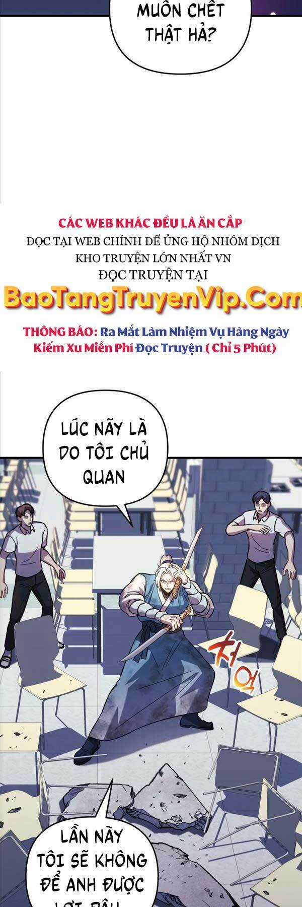 Thợ Săn Nhà Văn - Chapter 68 - Trang 10