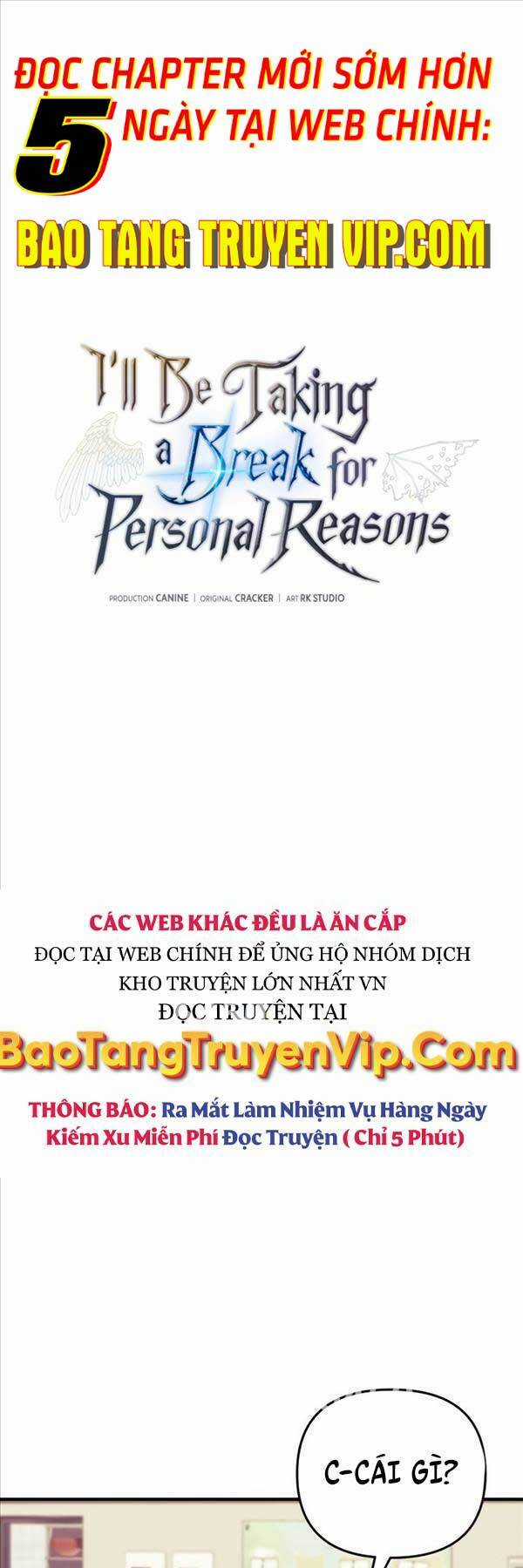 Thợ Săn Nhà Văn - Chapter 69 - Trang 1