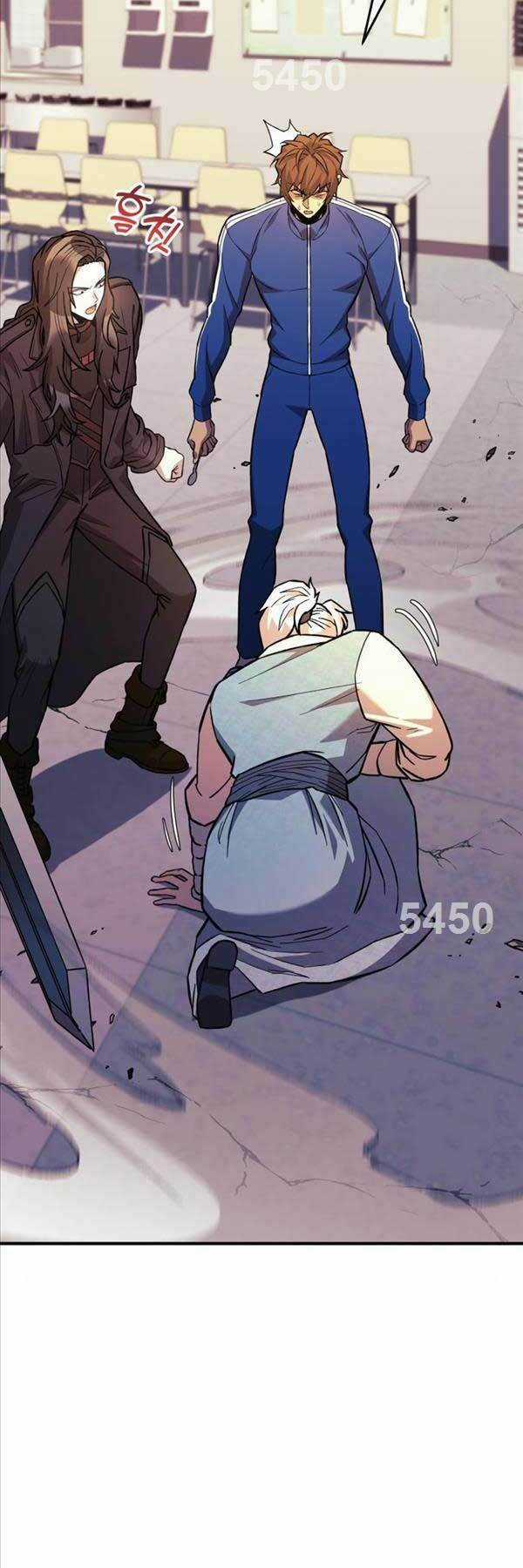 Thợ Săn Nhà Văn - Chapter 69 - Trang 2