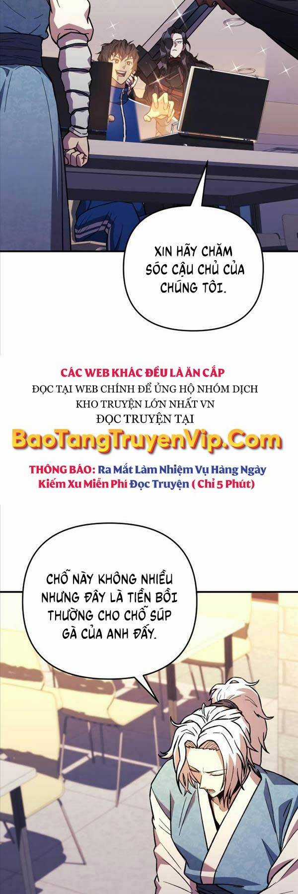 Thợ Săn Nhà Văn - Chapter 69 - Trang 11