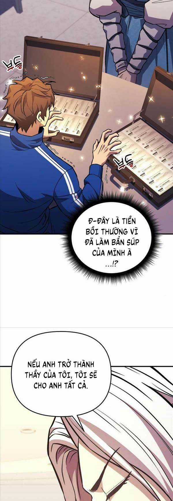 Thợ Săn Nhà Văn - Chapter 69 - Trang 12