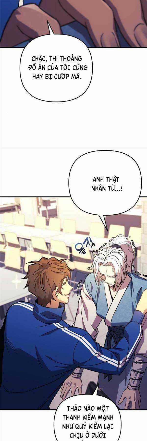 Thợ Săn Nhà Văn - Chapter 69 - Trang 18