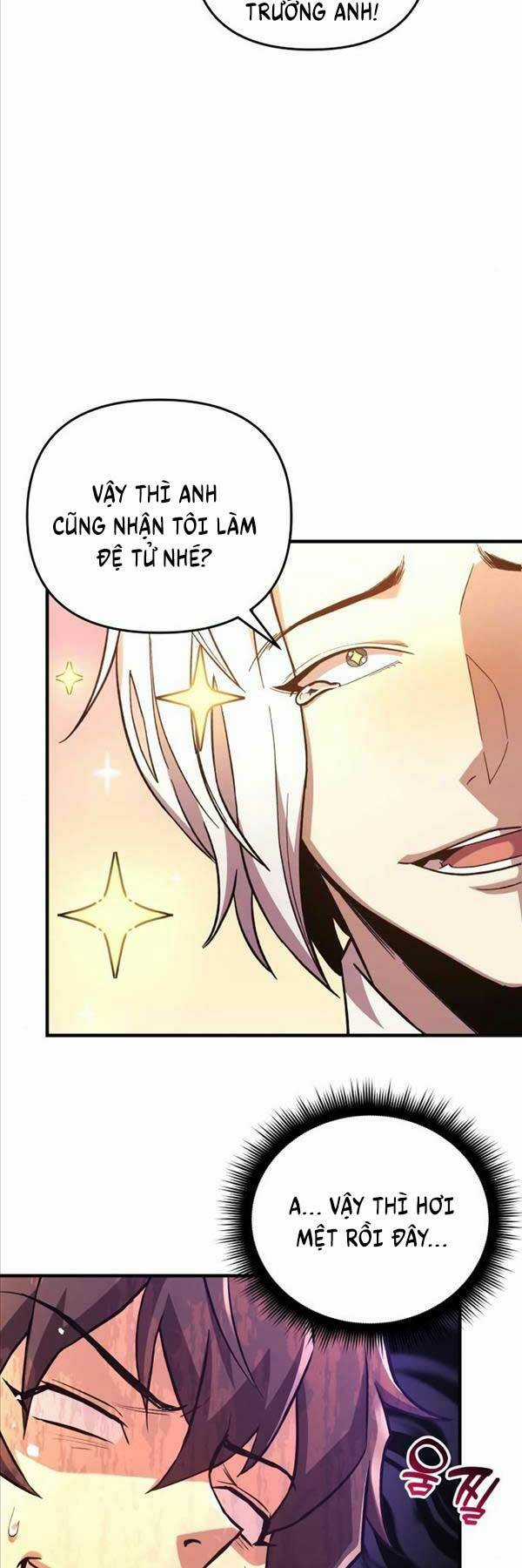 Thợ Săn Nhà Văn - Chapter 69 - Trang 19