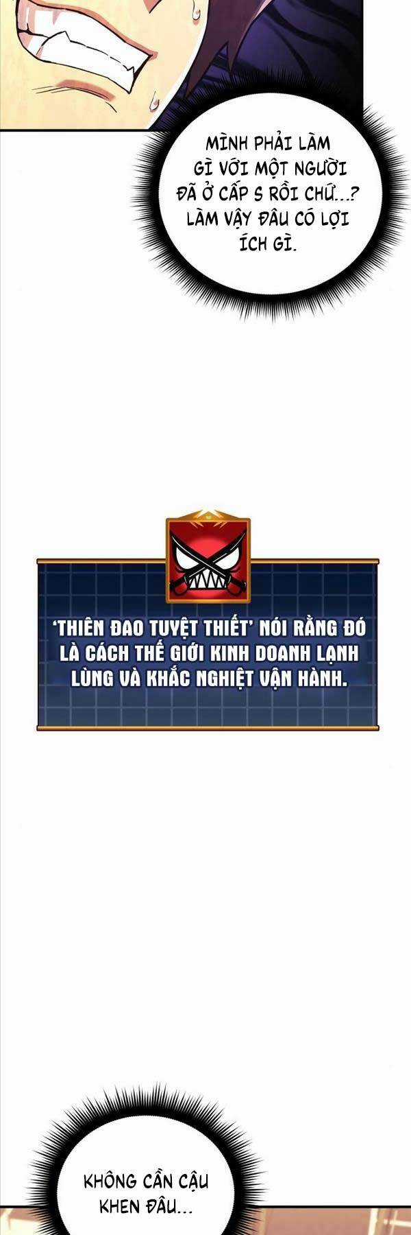 Thợ Săn Nhà Văn - Chapter 69 - Trang 20