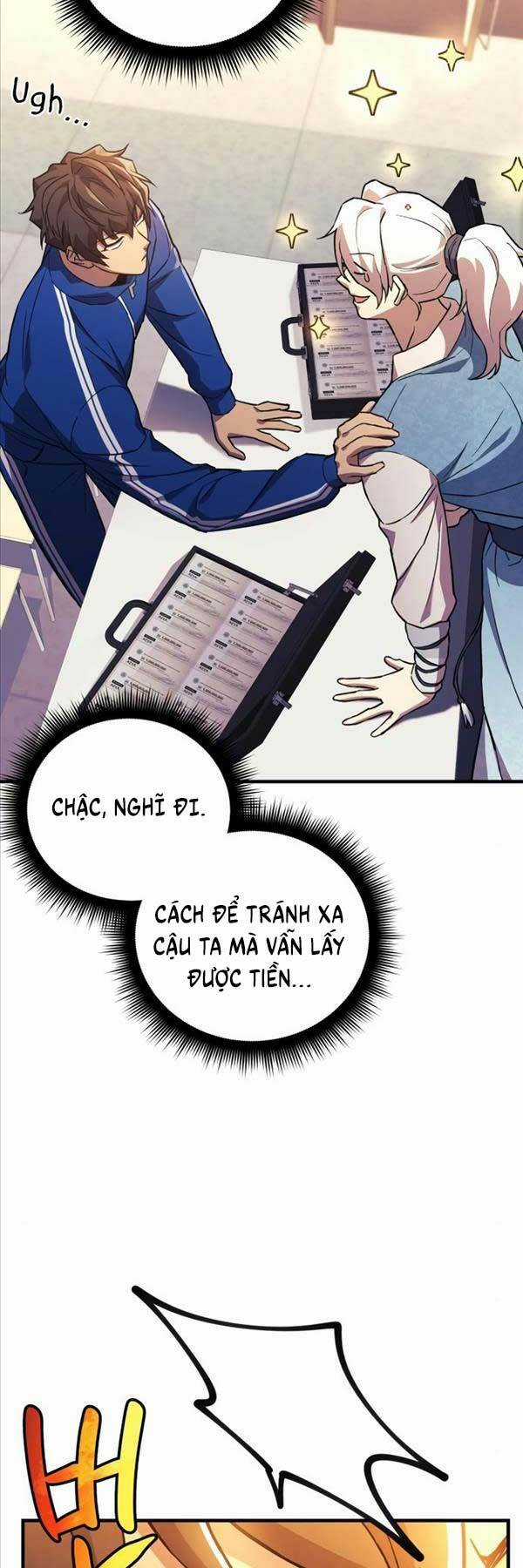 Thợ Săn Nhà Văn - Chapter 69 - Trang 21