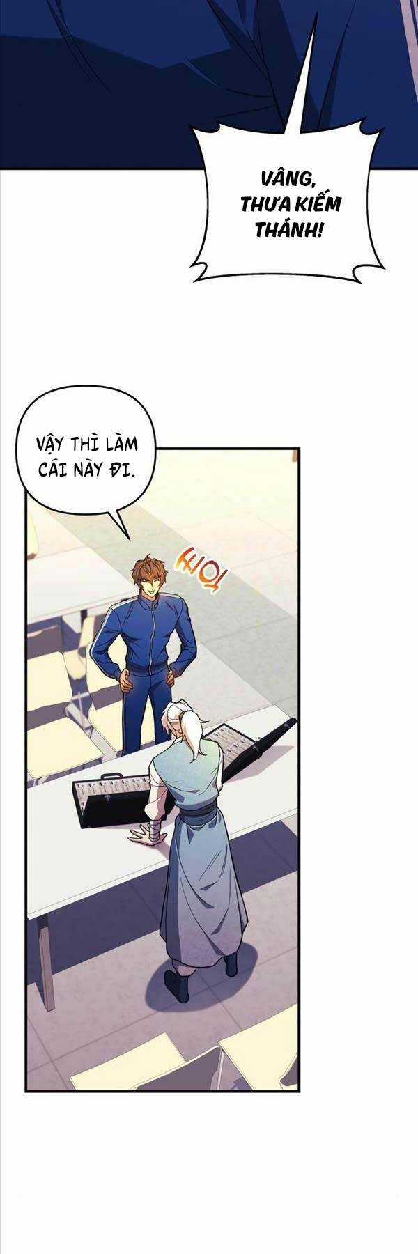 Thợ Săn Nhà Văn - Chapter 69 - Trang 23