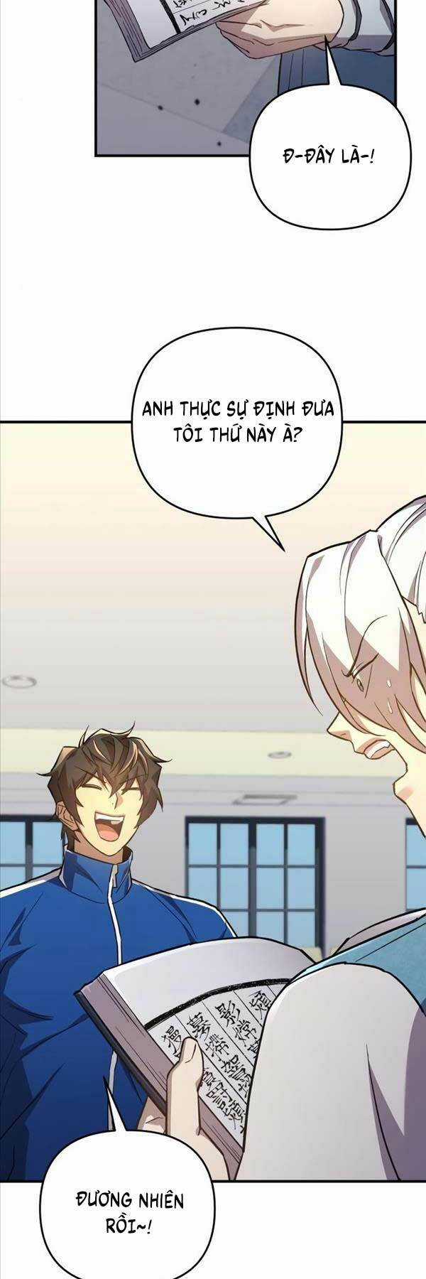 Thợ Săn Nhà Văn - Chapter 69 - Trang 25