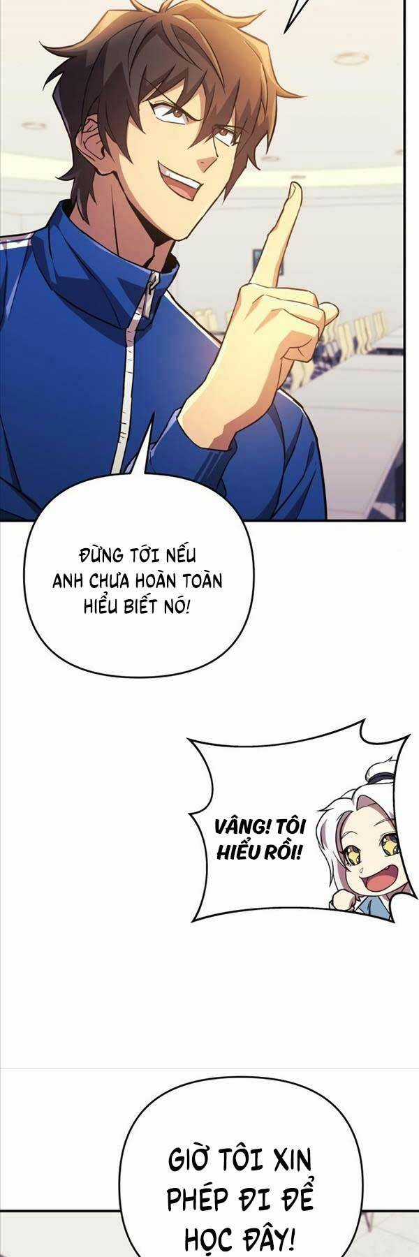 Thợ Săn Nhà Văn - Chapter 69 - Trang 30