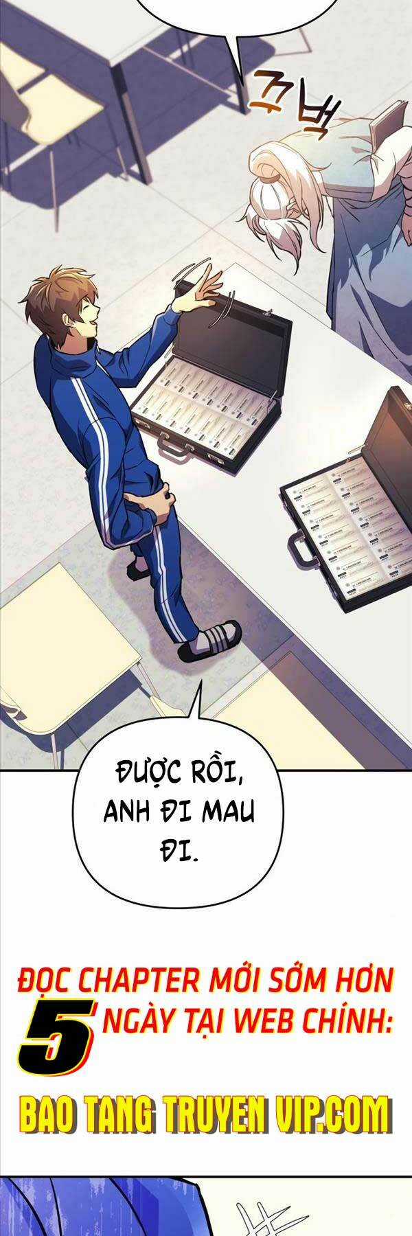 Thợ Săn Nhà Văn - Chapter 69 - Trang 31